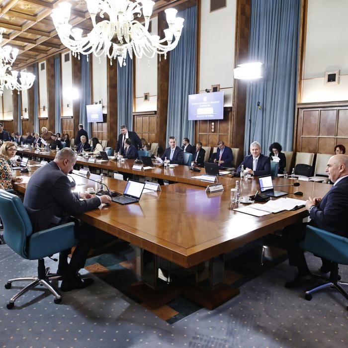 Guvernul prelungește până în 2031 schema de ajutor de stat pentru investițiile majore
