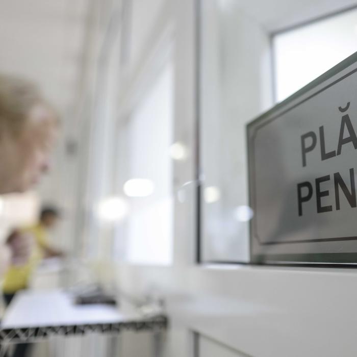 Modificare a Legii 360/2023 pentru ca românii „uitați de stat” să-şi primească în sfârșit dreptul la pensie