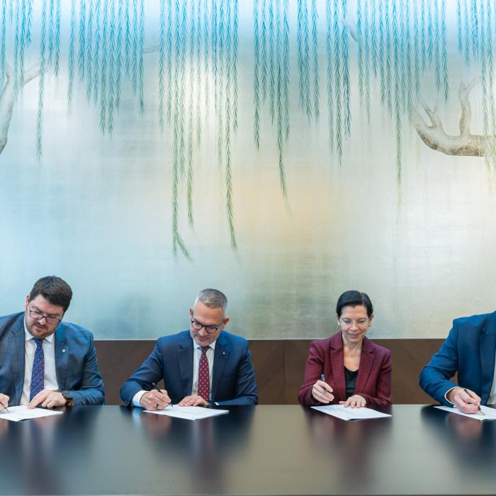 BT finalizează achiziția BRD Pensii: începutul unei noi etape pe piața pensiilor private