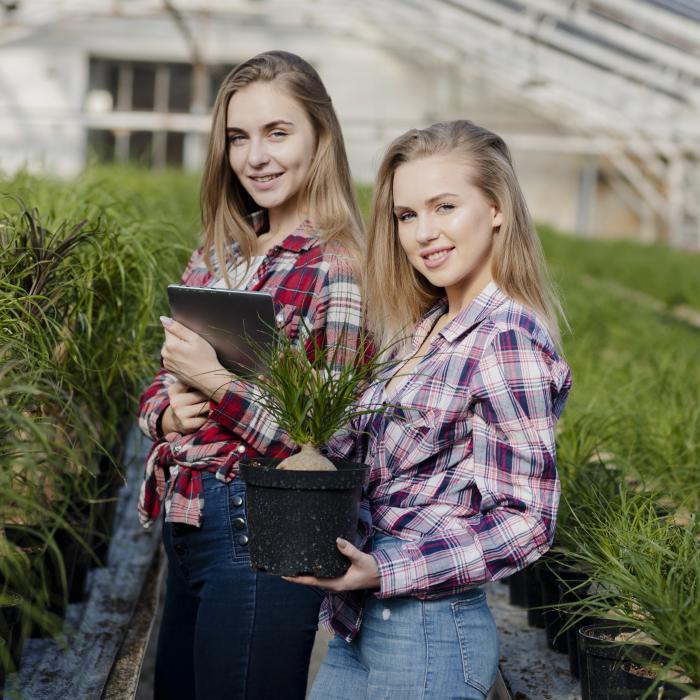 Femeile antreprenor depășesc media UE în sectorul agricol românesc