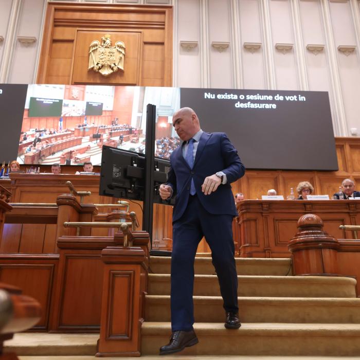 Cum se schimbă pensiile judecătorilor și procurorilor: 55% din baza de calcul și penalizări pentru anticipată