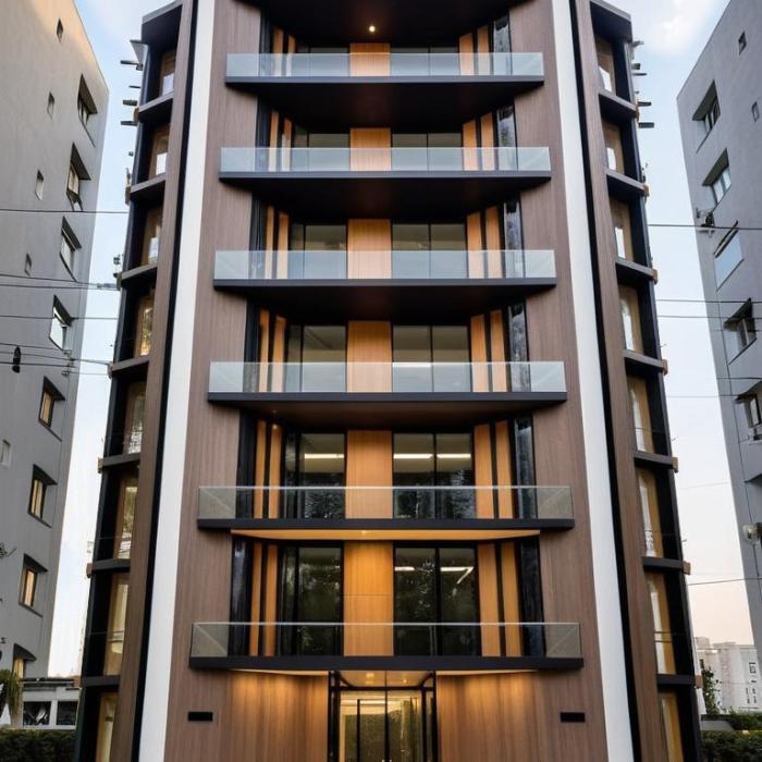 Monarc Development preia un proiect de 27,5 milioane de euro și îl transformă în conceptul Monarc Grivița 166