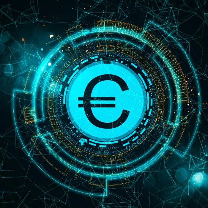 Moneda digitală europeană prinde formă: ING, UniCredit și BNP Paribas intră în joc