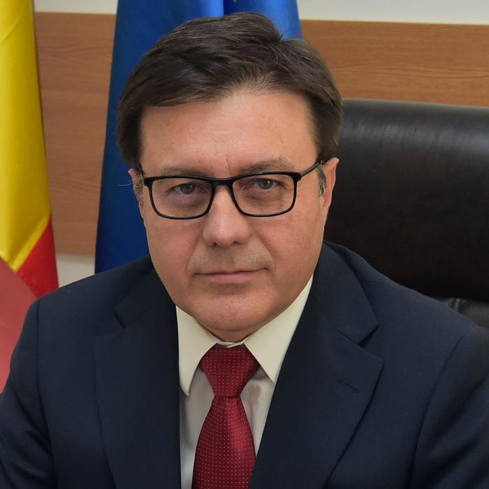 Florin Spătaru s-a alăturat GRAMPET Group și va coordona proiectele de dezvoltare ale grupului