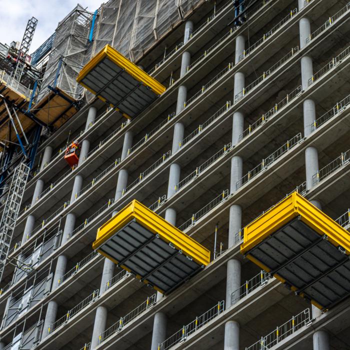 Cărțile funciare se deschid încă din șantier: transformare totală pe piața imobiliară