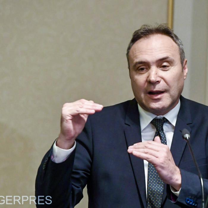 Chisăliță: Nimeni nu vinde, nimeni nu cumpără: piața gazelor e în aer