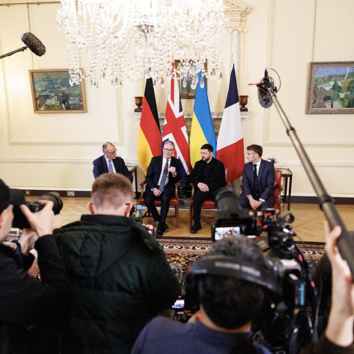 Zelensky respinge cererea Rusiei inclusă în planul de pace promovat de Trump