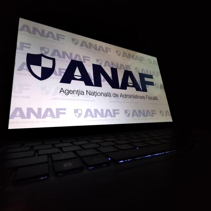 E-mailuri ANAF falsificate: Fraudele care golesc conturile contribuabililor