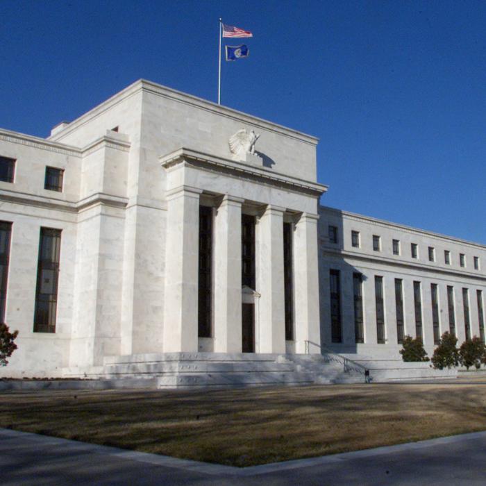 Fed taie dobânda cheie pentru a treia oară în 2025