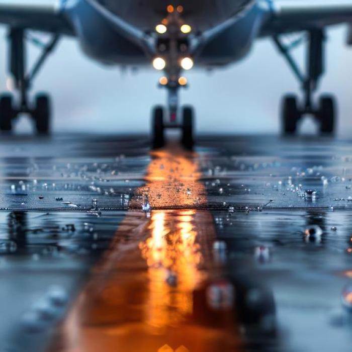 Transportul aerian de mărfuri în România, în creștere cu aproape 10% în primele 9 luni din 2025