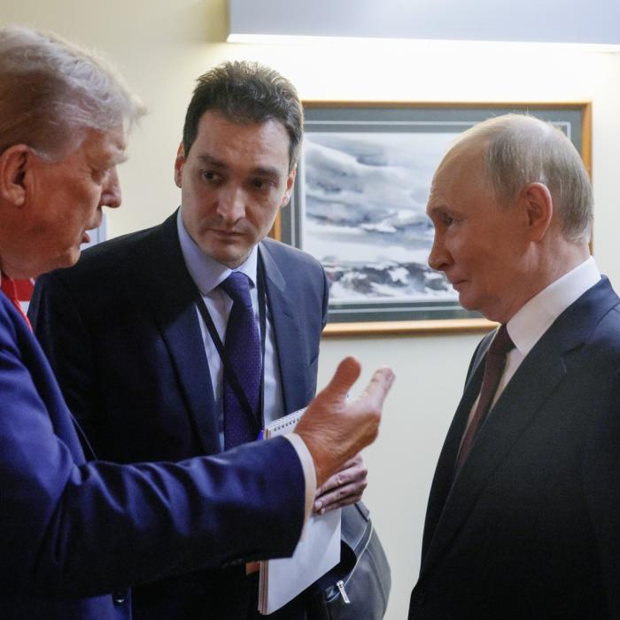 Putin atacă liderii europeni după ce SUA amenință cu noi sancțiuni