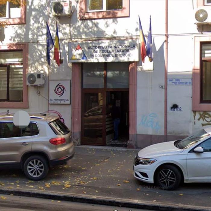 Producători de gaze din Marea Neagră, sancționați pentru nerespectarea prețului reglementat