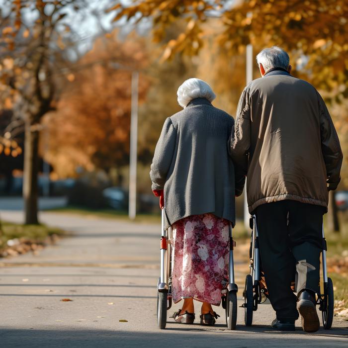 Date CNPP: pensia medie și structura pensionarilor în noiembrie 2025