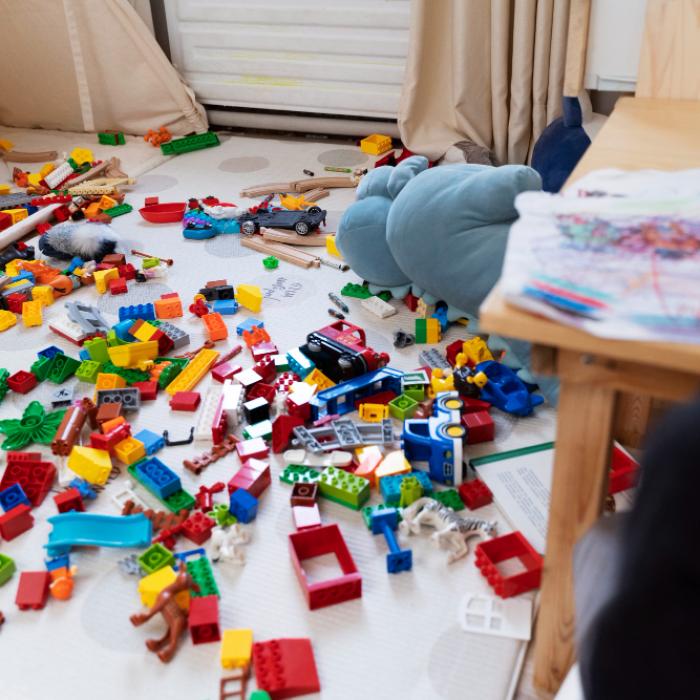 Norme mai stricte privind siguranţa jucăriilor