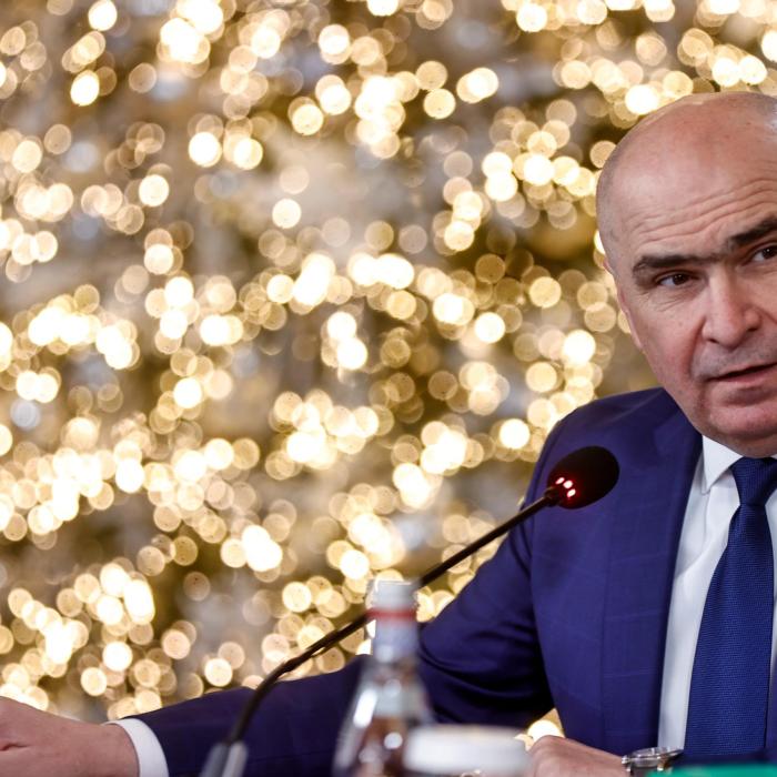 "Ordonanța trenuleț", adoptată. Ilie Bolojan, toate detaliile despre măsurile pentru firme şi populaţie