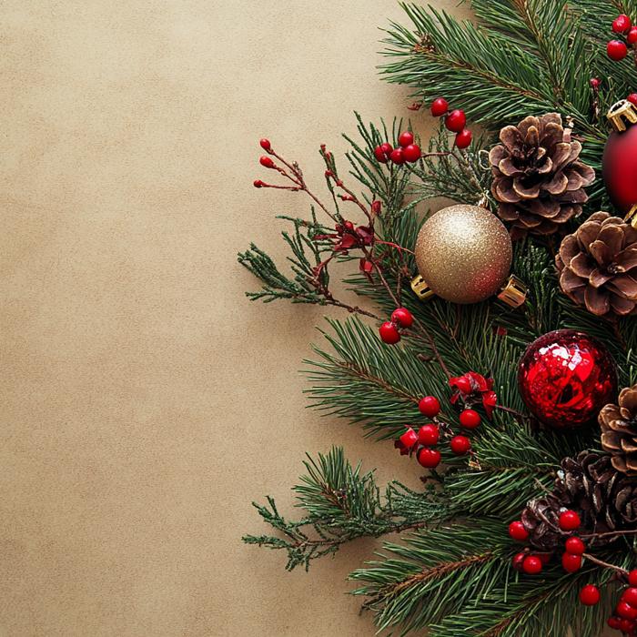 Echipa DC Business vă urează un Crăciun fericit!