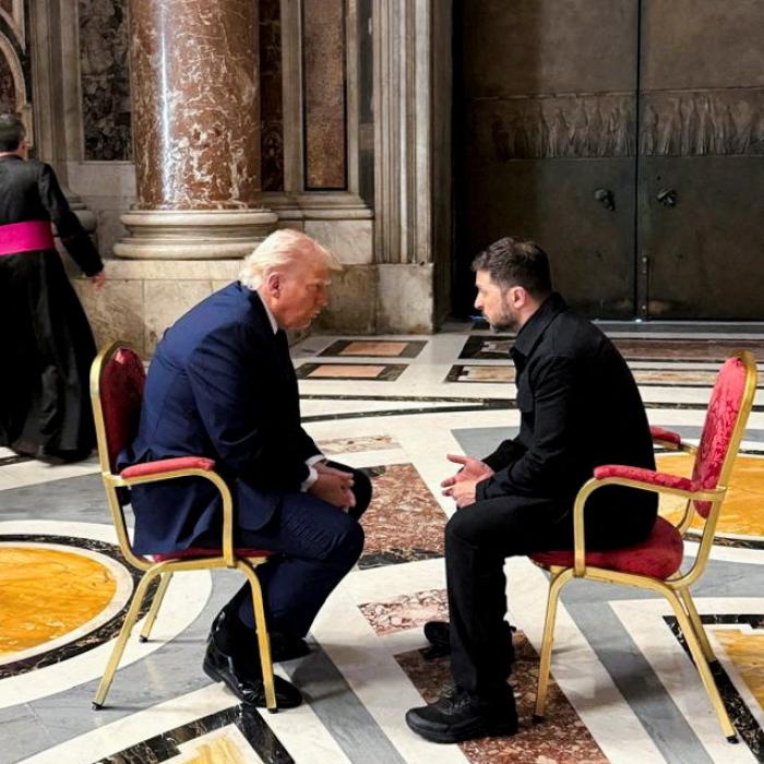 Zelenski anunță o întâlnire iminentă cu Donald Trump pentru oprirea războiului din Ucraina