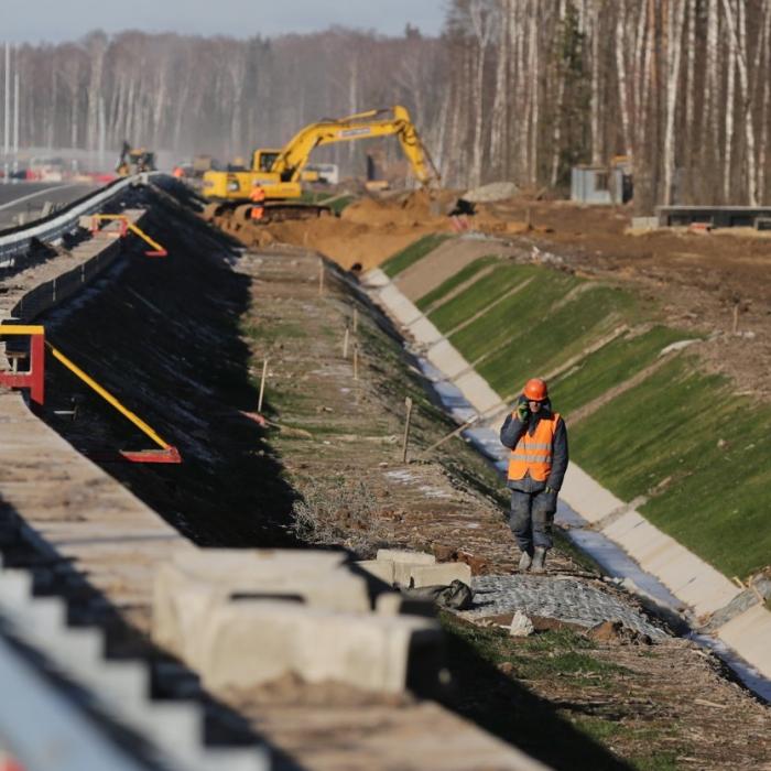 Drumul Expres Suceava–Siret: proiectarea și execuția celor două loturi, în validare