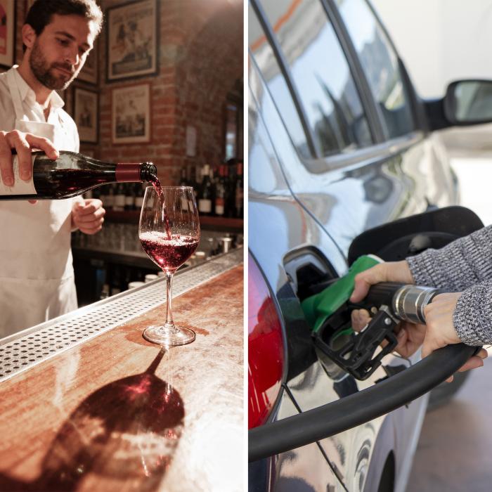 2026 începe în foță: nouă majorare a accizelor la alcool și combustibili