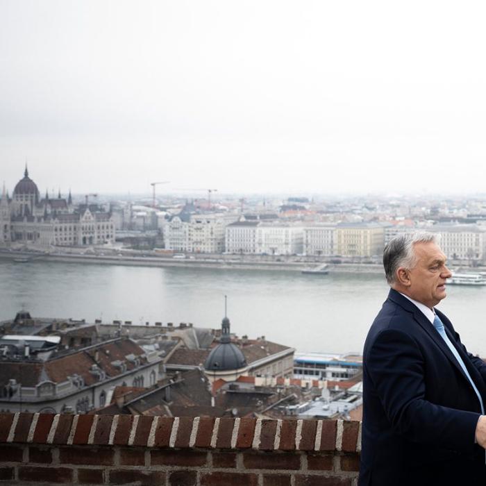 Moody's aruncă Budapesta în Junk, lovitură gravă pentru Orban