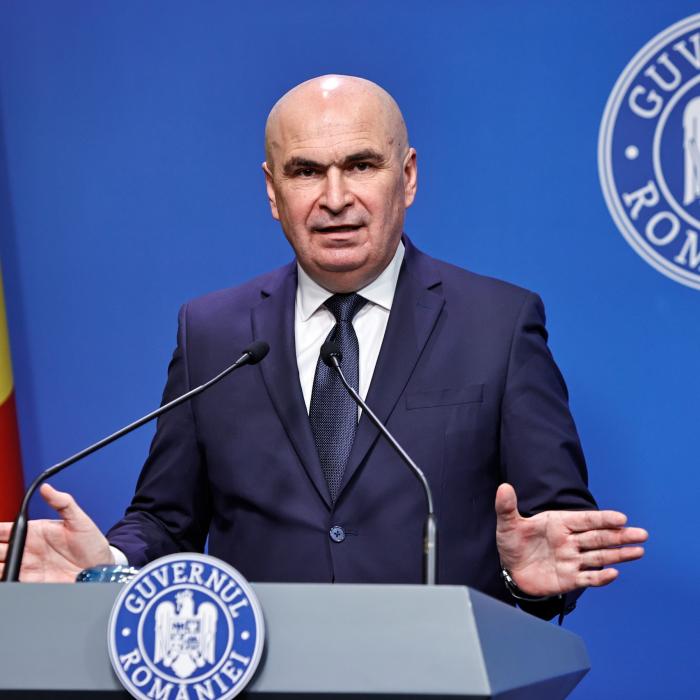 Ilie Bolojan: Energia, motorul stabilității economice. Investițiile devin prioritate după buget și reforma administrativă