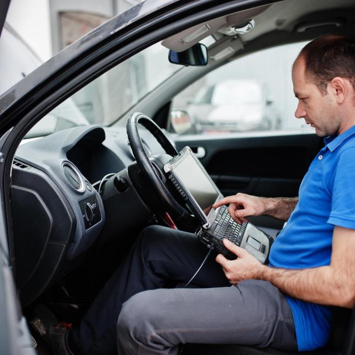 Transportul rutier intră într-o nouă etapă: tahograful inteligent devine regulă