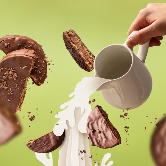 Nestle retrage masiv lapte praf pentru sugari din cauza unei toxine periculoase