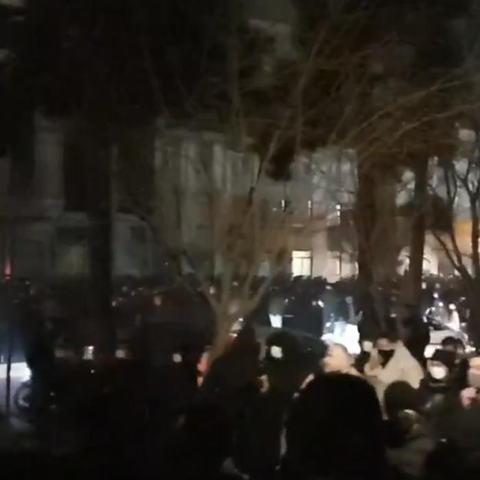 Căderi ale conexiunii la internet în Iran, în plin val de proteste