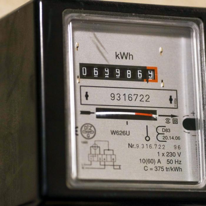 Chisăliță: România, campioană la poveri în factura la energie