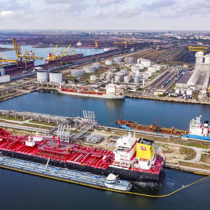 Chisăliță, despre petrolul greu din Venezuela și impactul asupra pieței globale