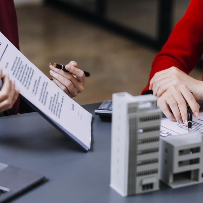 e-Proprietatea aduce schimbări majore pentru români în privinţa impozitării locuințelor