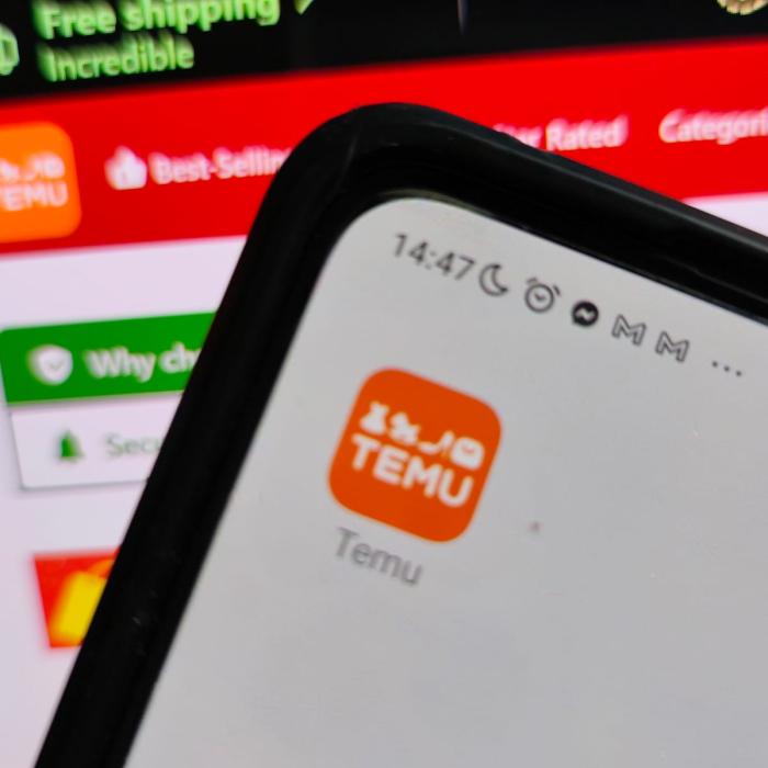 Temu, amendată în Polonia pentru promoții înșelătoare