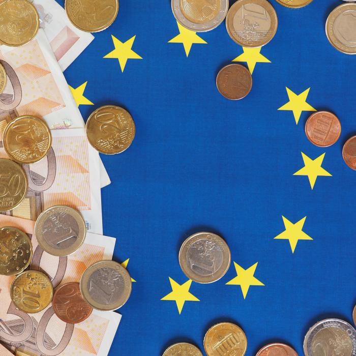 UE - excedent de cont curent, România - campioană la deficit