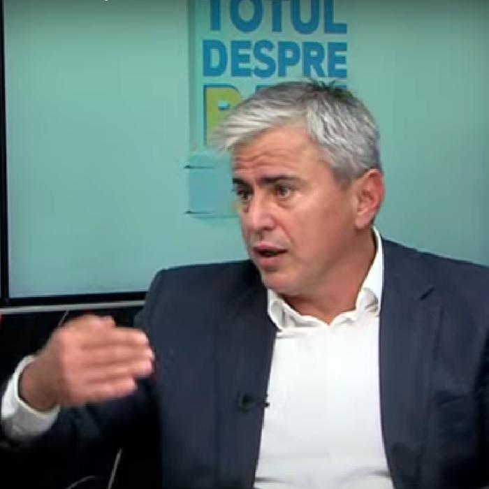 Adevărul despre măsurile fiscale ale Guvernului Bolojan, cu Gabriel Biriș