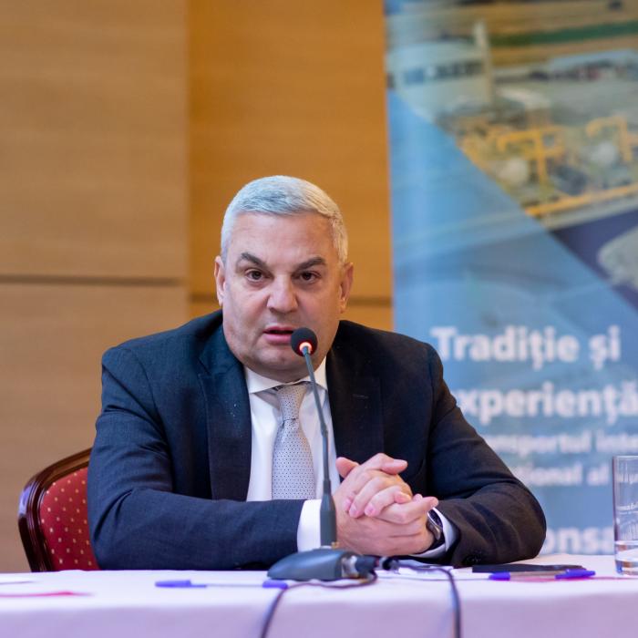 Tinu Sebeşanu: Plătim deja dobânzi de "Junk". Aceasta e marea problemă a României în 2026