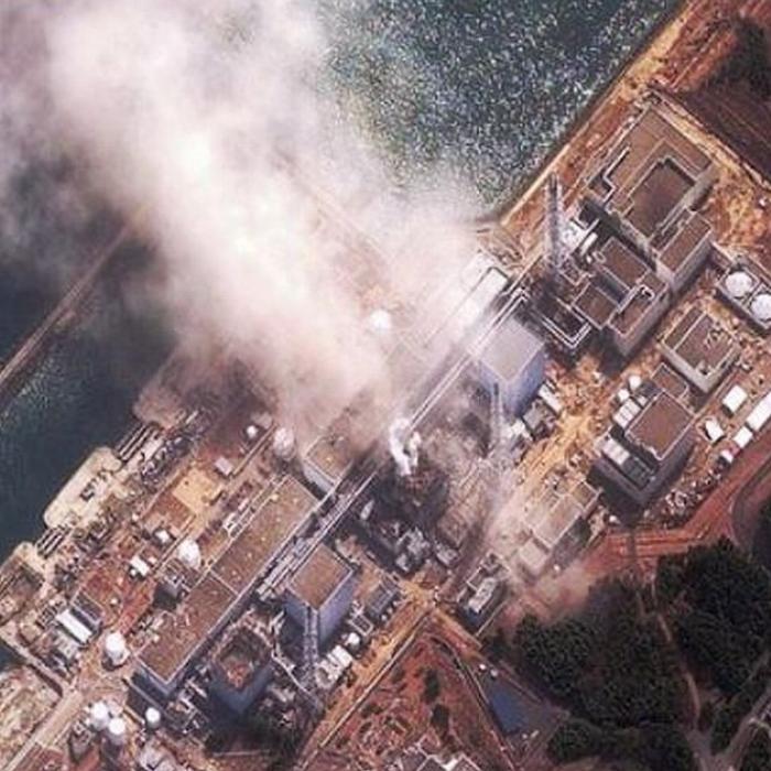 Japonezii repornesc centrala nucleară de la Fukushima din 2011