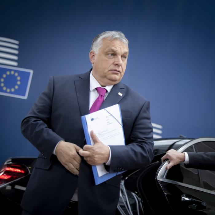 Comisia Europeană, audiată pe tema fondurilor de coeziune ale Ungariei