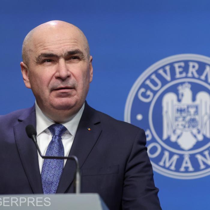 Ilie Bolojan, mesaj de Ziua Unirii Țării Românești cu Moldova: Reformele sunt necesare