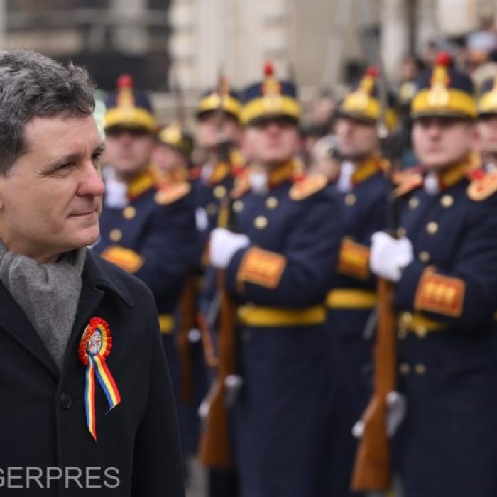 Nicușor Dan, la Iași: Acordul UE–Mercosur este o oportunitate majoră pentru economia României și industria auto