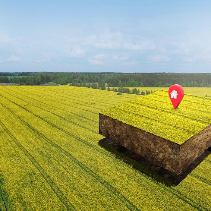 Se modifică tarifele pentru scoaterea terenurilor din circuitul agricol