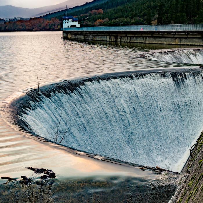 Pas înainte pentru proiectul hidroenergetic Cerna–Motru–Tismana
