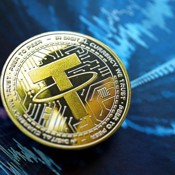 Gigantul cripto Tether Holdings cumpără aur ca o bancă centrală