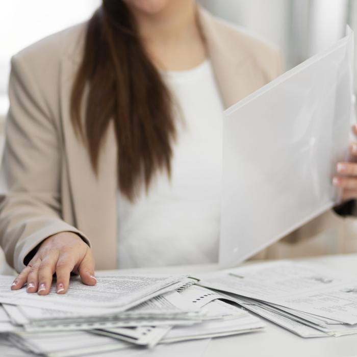 ANAF: Luni, 2 februarie, termen-limită pentru SAF-T, formulare și cereri de restituire