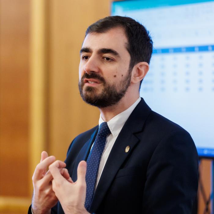 Năsui avertizează: pensiile private pot fi naționalizate „fără să ni se spună”