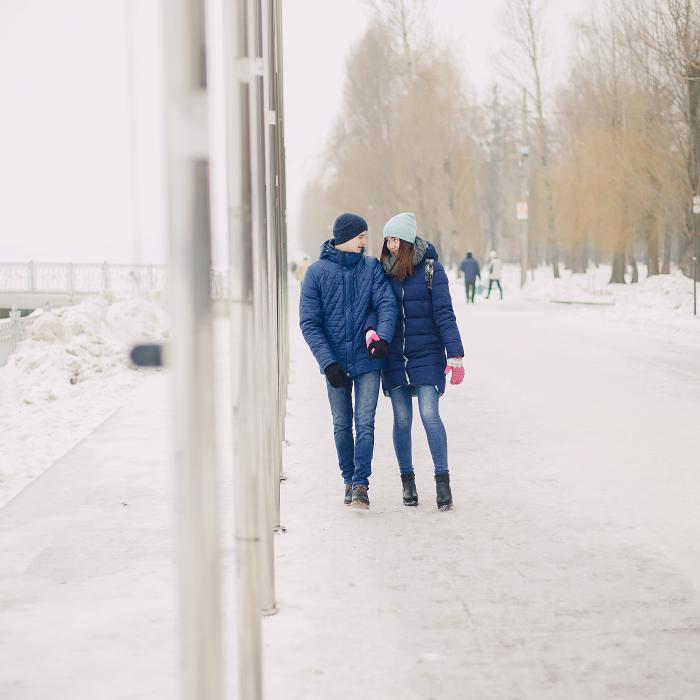 ANM a emis Cod galben de ger în jumătate de țară. Temperaturile scad până la -20 de grade