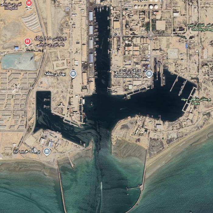 Iranul, lovit de explozii în sudul țării, pe fondul amenințărilor lui Trump