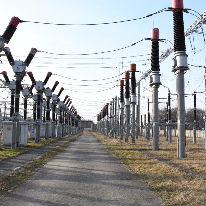 Pană de curent în R. Moldova din cauza problemelor din Ucraina