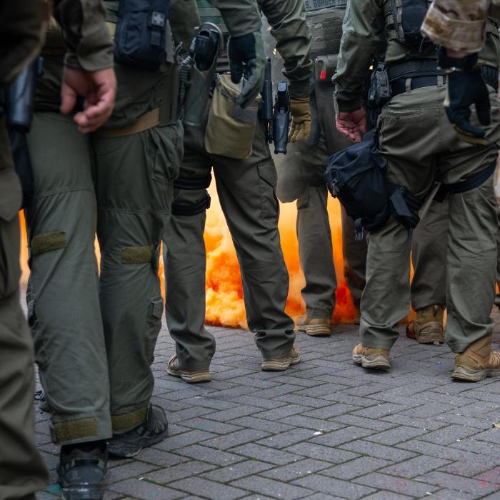 Statele Unite, din nou în shutdown: blocaj politic pe fondul scandalului provocat de ICE