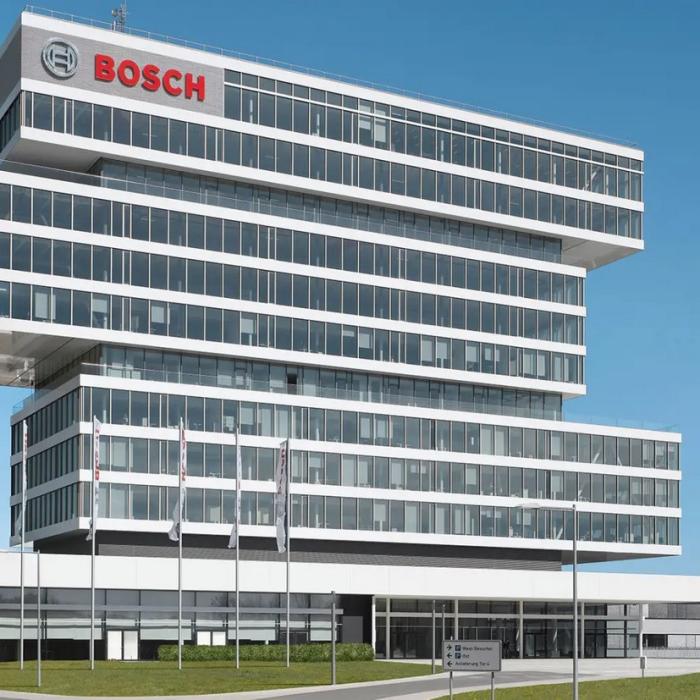 Bosch, declin de 45% al profitului operațional în 2025 din cauza concedierilor
