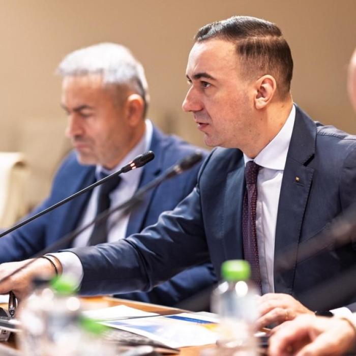 Bogdan Ivan anunță cine beneficiază de ajutor la plata facturilor de energie și gaze